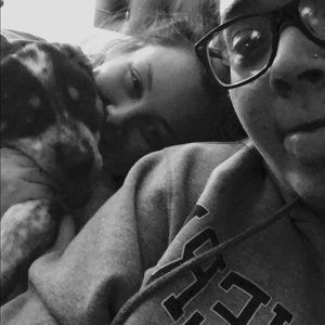 Meet your Posher, Kyla